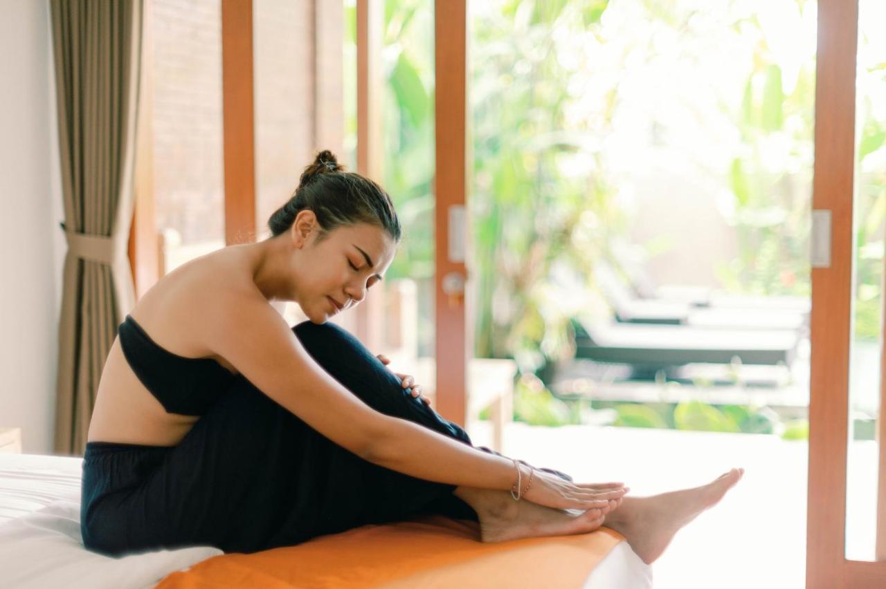 Villa Semujan Ubud Exteriér fotografie