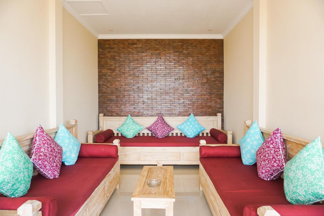 Villa Semujan Ubud Exteriér fotografie
